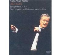 Carlos Kleiber - Beethoven - Symphonies 4 & 7