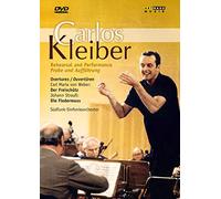 Kleiber - Carlos Kleiber-Rehearsal and Performance [Import]