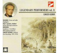 Kleiber, Carlos - Legendary Performers 11