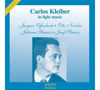 Kleiber, Carlos - Light Music