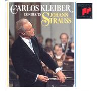 Kleiber,Carlos - Oeuvres de Strauss