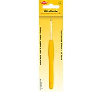 Kleiber + Co.GmbH 69980 Crochet Jaune Taille 3,5