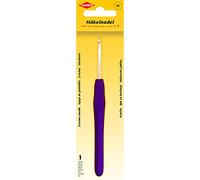 Kleiber + Co.GmbH Crochet Violet Taille 5