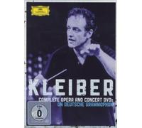 Kleiber: Complete Opera And Concert on Deutsche Grammophon