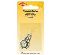 KLEIBER Enfileur d'aiguilles, set de 2 pièces G