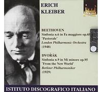 Kleiber Erich - Kleiber-Sinfonie [Import]