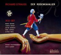 Kleiber Erich - Le Chevalier A La Rose