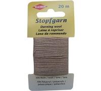 KLEIBER Fil 30% laine à repriser 20 m beige Beige G