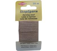 Kleiber Fil 30% Laine ¿ Repriser 20 M Beige