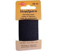 Kleiber Fil ¿ Repriser 30% Laine 20 M Bleu Fonc¿