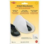 KLEIBER Filet à linge, pour chaussures, blanc G