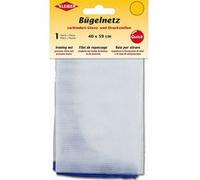 KLEIBER Filet de repassage, 400 x 590 mm, blanc Blanc G