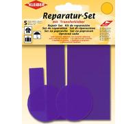 KLEIBER Kit de réparation de patchs violet