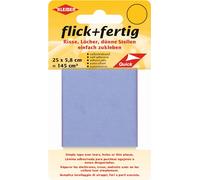KLEIBER Kit de réparation Flick + Fertig lilas autocollant
