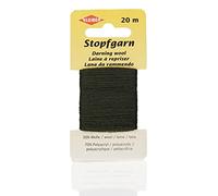 Kleiber Laine à repriser Kaki