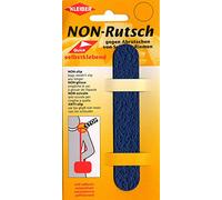 Kleiber Non-dérapant Bleu 20 mm