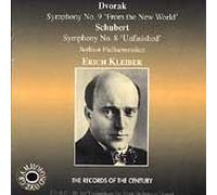 Kleiber - Nr.9/Sinfonie Nr.8 [Import]