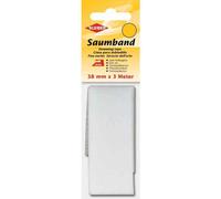 Kleiber Ourlet Thermocollant 38 Mm X 3 M Blanc