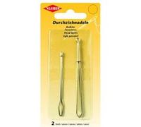 Passe-lacets, set de 2 pièces
