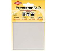 Kleiber Patch de réparation autocollant en PVC 10 x 20 cm