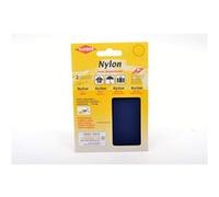 KLEIBER Patch de Réparation Nylon 100 x 120 cm Autocollant Bleu foncé Bleu G