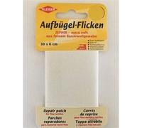 Kleiber Tissu de reprise en coton fin extra doux 30 x 6 cm