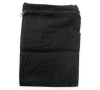 Kleiber Poche de sécurité anti‑vol 140 x 200 mm Noir
