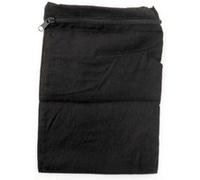 KLEIBER Poche de sécurité anti-vol, 140 x 200 mm, noir Noir G