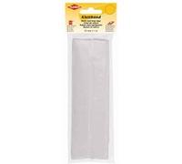 KLEIBER Ruban auto-agrippant, auto-adhésif, blanc Blanc G