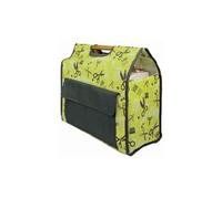 kleiber sac pour machine à coudre, kiwi/gris noir