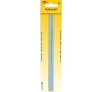 KLEIBER Set d'aiguilles à tricoter, 200 mm x 2,5 mm G