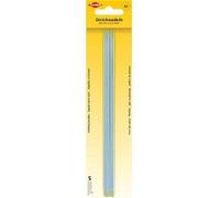 KLEIBER Set d'aiguilles à tricoter, 200 mm x 2,5 mm G
