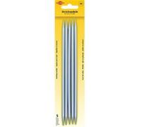 KLEIBER Set d'aiguilles à tricoter, 200 mm x 6,0 mm G