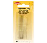 KLEIBER Set d'aiguilles de bourrage long 10 pièces 66, 70, 76 mm