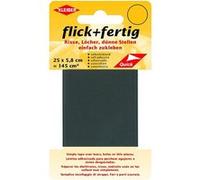 KLEIBER Set de réparation Flick + Fertig 25 x 5,8 cm Gris Gris G