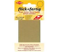 KLEIBER Set de réparation Flick + Fertig, beige