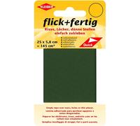 Kleiber Set De Réparation Flick + Fertig, Olive