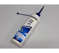 Kleiberit Colle vinylique 308.0 pour mélaminé et surfaces vernies - flacon 0,5 kg (308.0.8101)