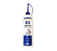 Colle vinylique D3/D4 KLEIBERIT 303.0 - flacon 0,5kg - 303.0.8101