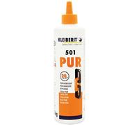 KLEIBERIT CHIMIE SARL CPA65011 Colle Pur D4 Rapide KLEIBERIT 501.0-biberon 0,5kg-501.0.8101