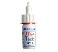 KLEIBERIT CHIMIE SARL CPA65024 Colle cyanoacrylate Fluide High Tack KLEIBERIT 851.0-Flacon 50gr-851.0.9701