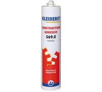 KLEIBERIT CHIMIE SARL CPA65032 Colle PU en Gel KLEIBERIT 569.0-Cartouche 325g-569.0.8806