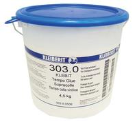 Supracolle vinylique 303 KLEIBERIT - Seau 4,5 kg - 303.0.0506