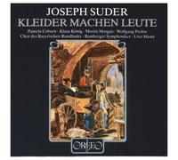 Uwe Mund – Kleider Machen Leute – CD (neuf)