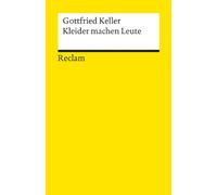 Kleider Machen Leute
