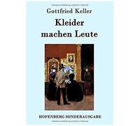 Kleider Machen Leute