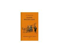 Kleider Machen Leute
