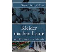 Kleider machen Leute