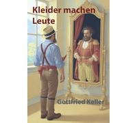Kleider machen Leute