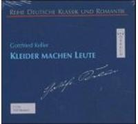 Kleider Machen Leute [Import]